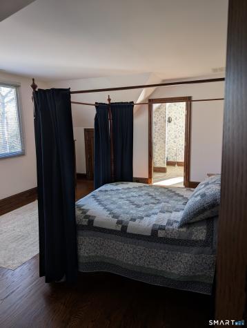 150-1 Mitchell Hill Road Lyme CT 79532