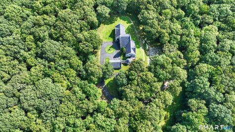 150-1 Mitchell Hill Road Lyme CT 79532