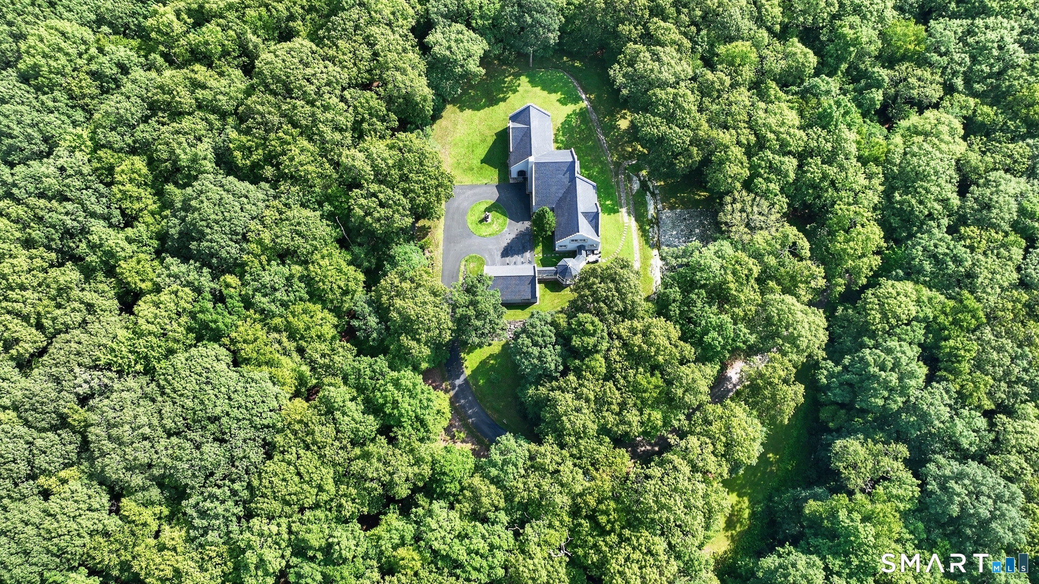 150-1 Mitchell Hill Road Lyme CT 79532