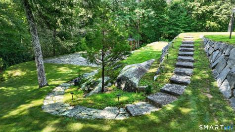 150-1 Mitchell Hill Road Lyme CT 79532