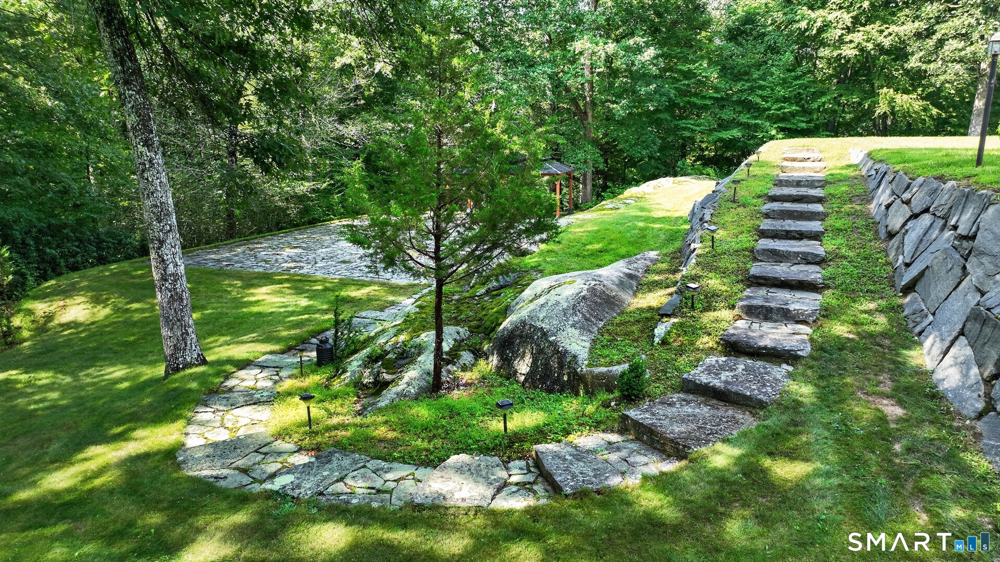 150-1 Mitchell Hill Road Lyme CT 79532