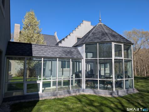 150-1 Mitchell Hill Road Lyme CT 79532