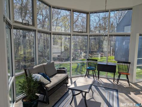 150-1 Mitchell Hill Road Lyme CT 79532