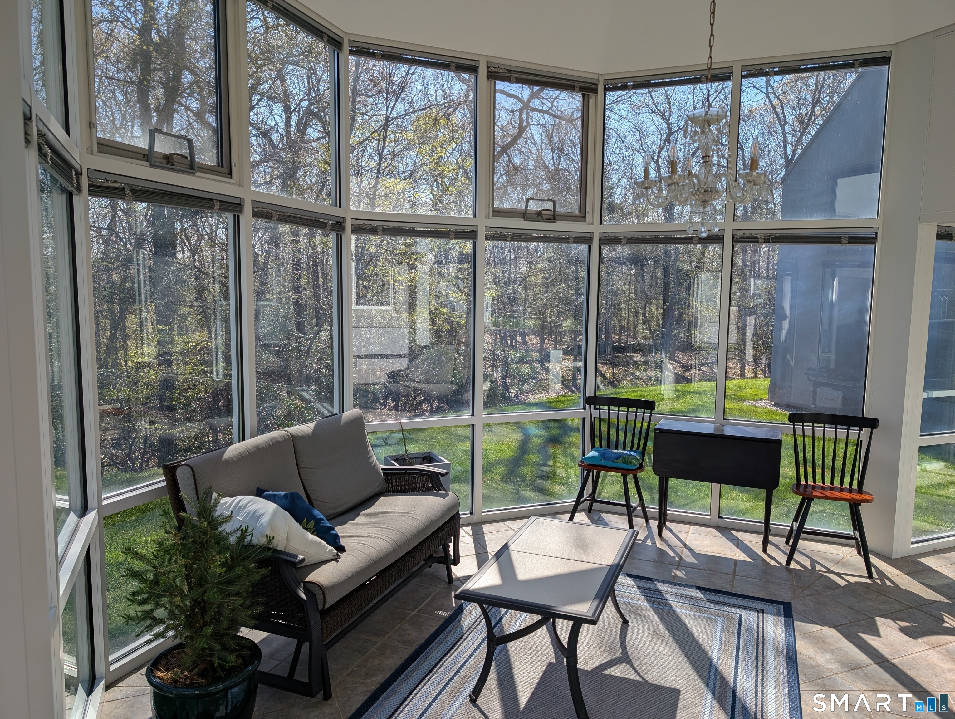 150-1 Mitchell Hill Road Lyme CT 79532