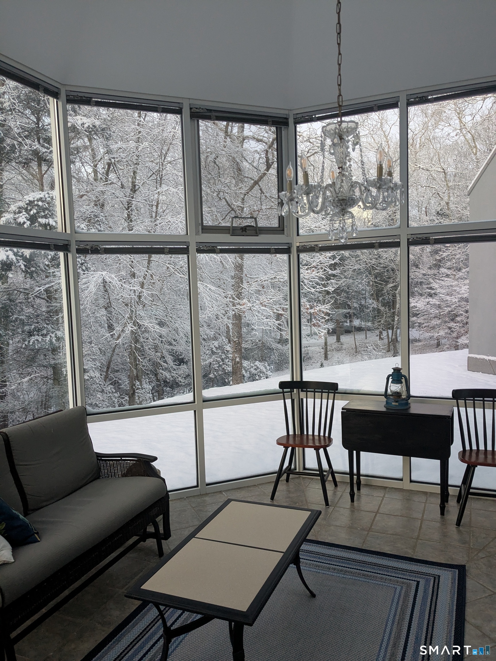 150-1 Mitchell Hill Road Lyme CT 79532