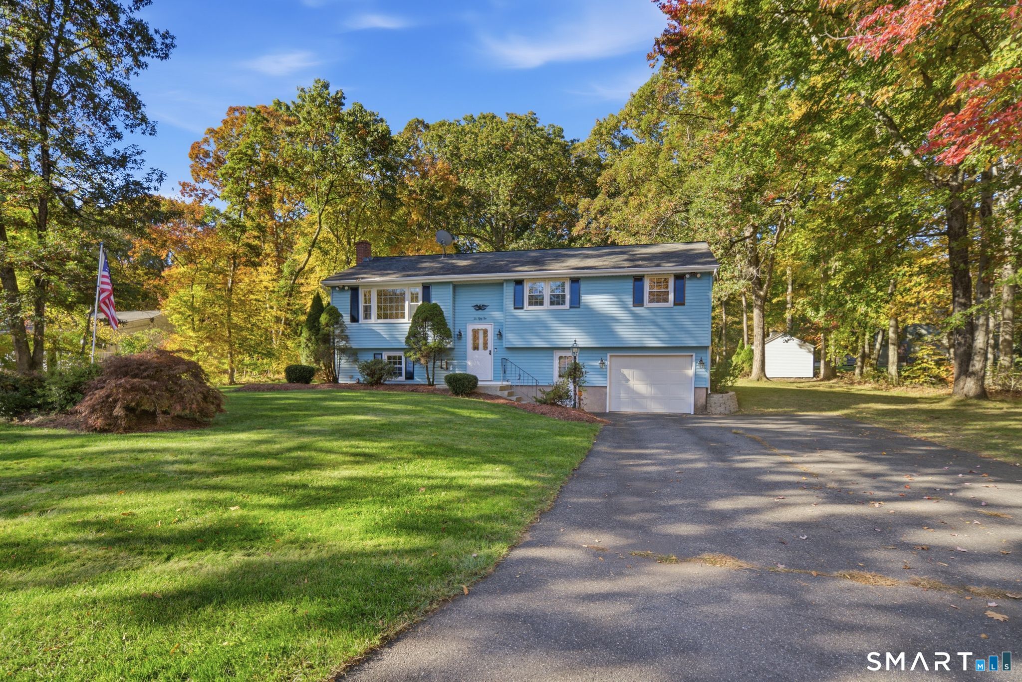 252 Twin Hills Drive Coventry CT 06238