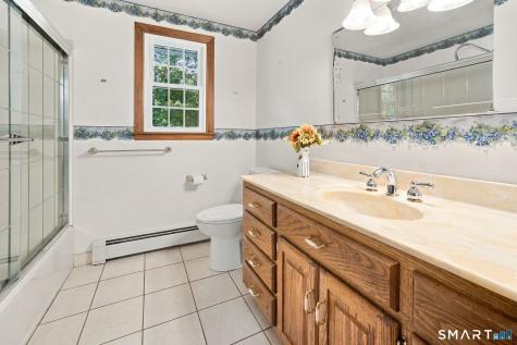 252 Twin Hills Drive Coventry CT 06238