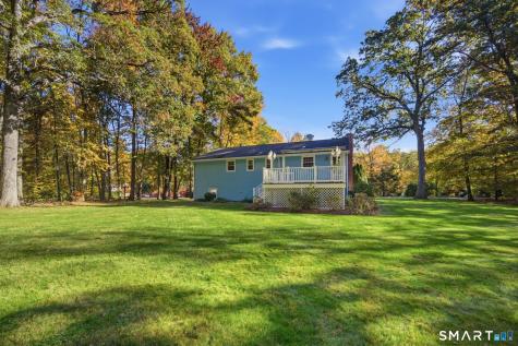 252 Twin Hills Drive Coventry CT 06238