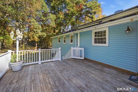 252 Twin Hills Drive Coventry CT 06238