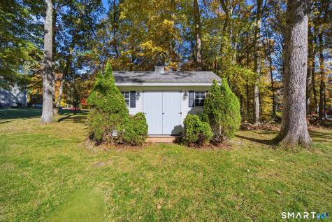 252 Twin Hills Drive Coventry CT 06238