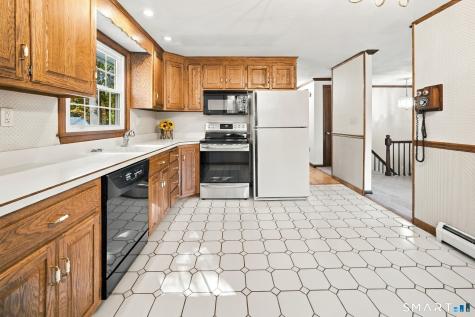252 Twin Hills Drive Coventry CT 06238