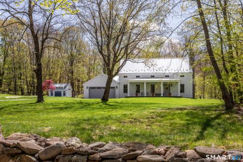24 Dolldorf Road Kent CT 06757