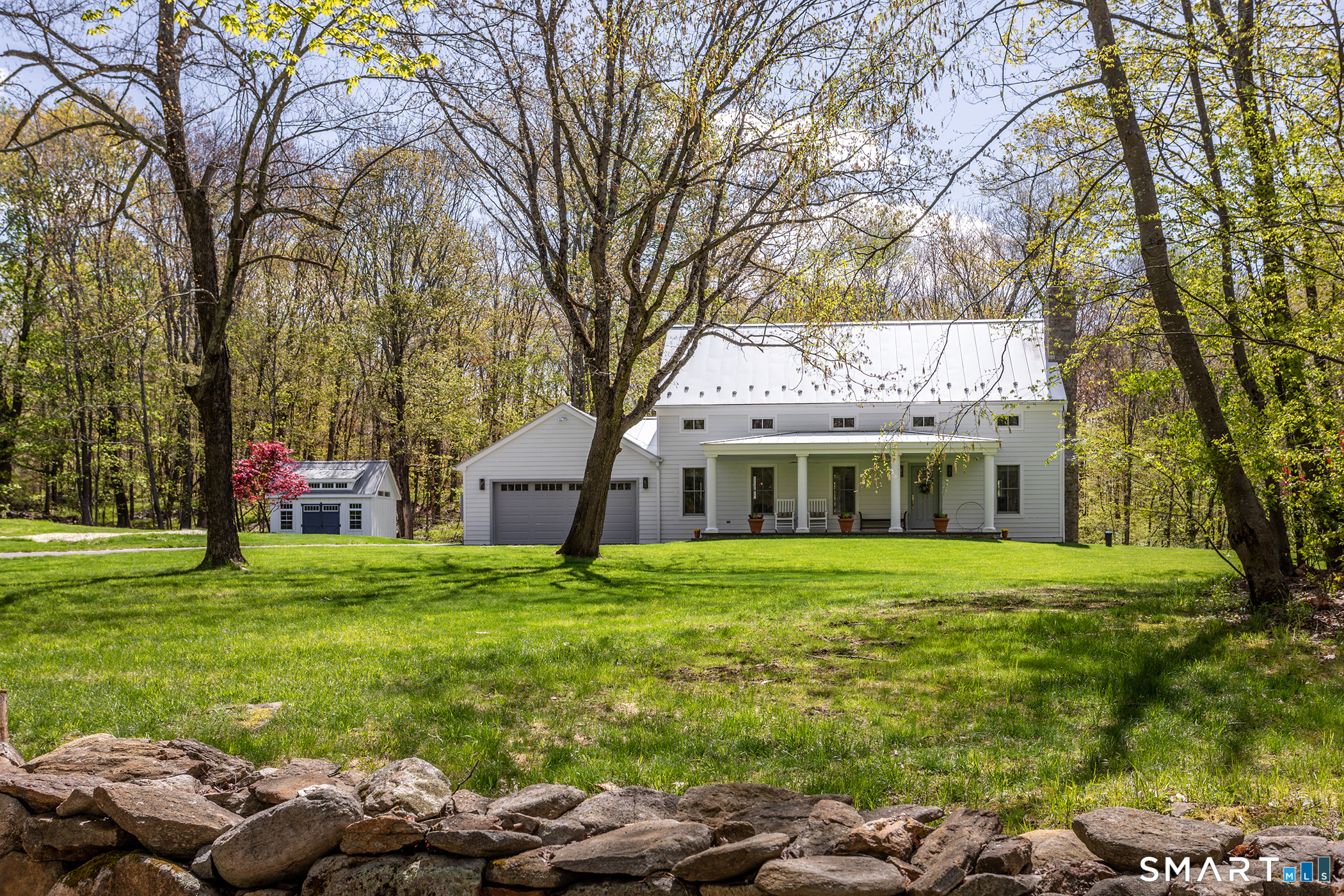 24 Dolldorf Road Kent CT 06757