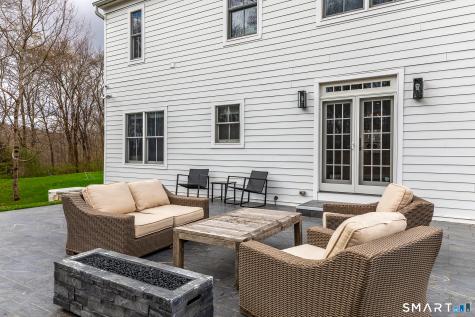 24 Dolldorf Road Kent CT 06757