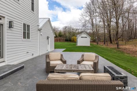 24 Dolldorf Road Kent CT 06757
