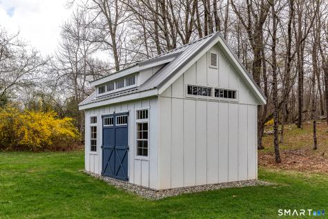 24 Dolldorf Road Kent CT 06757