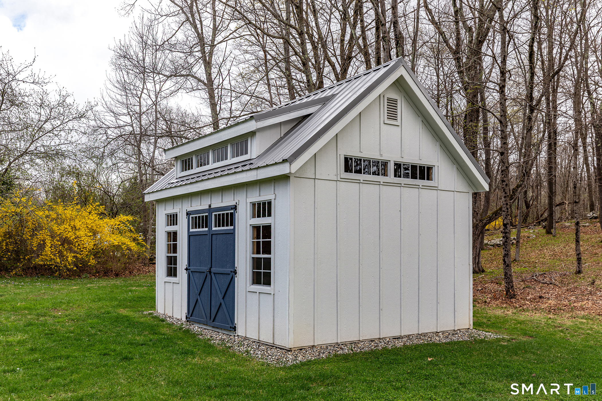 24 Dolldorf Road Kent CT 06757
