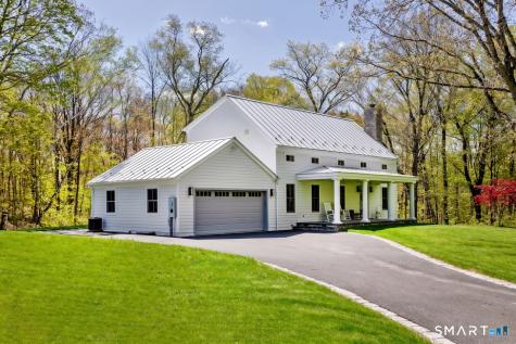 24 Dolldorf Road Kent CT 06757