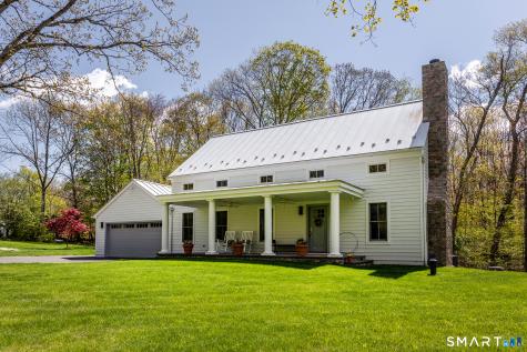 24 Dolldorf Road Kent CT 06757