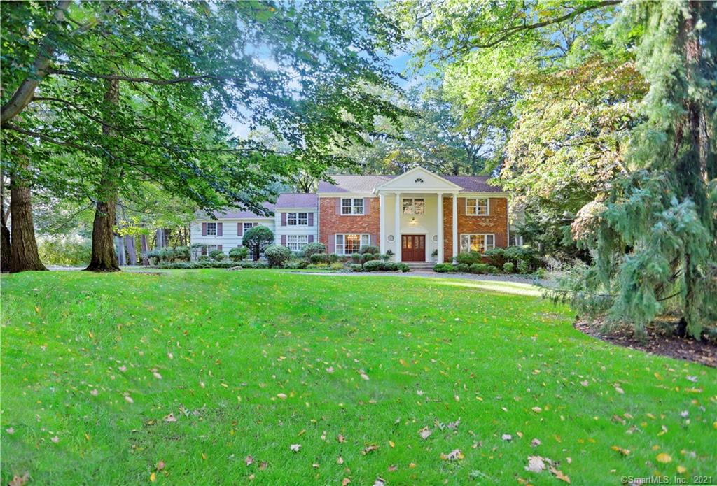 147 Mountain Wood Road Stamford CT 06903