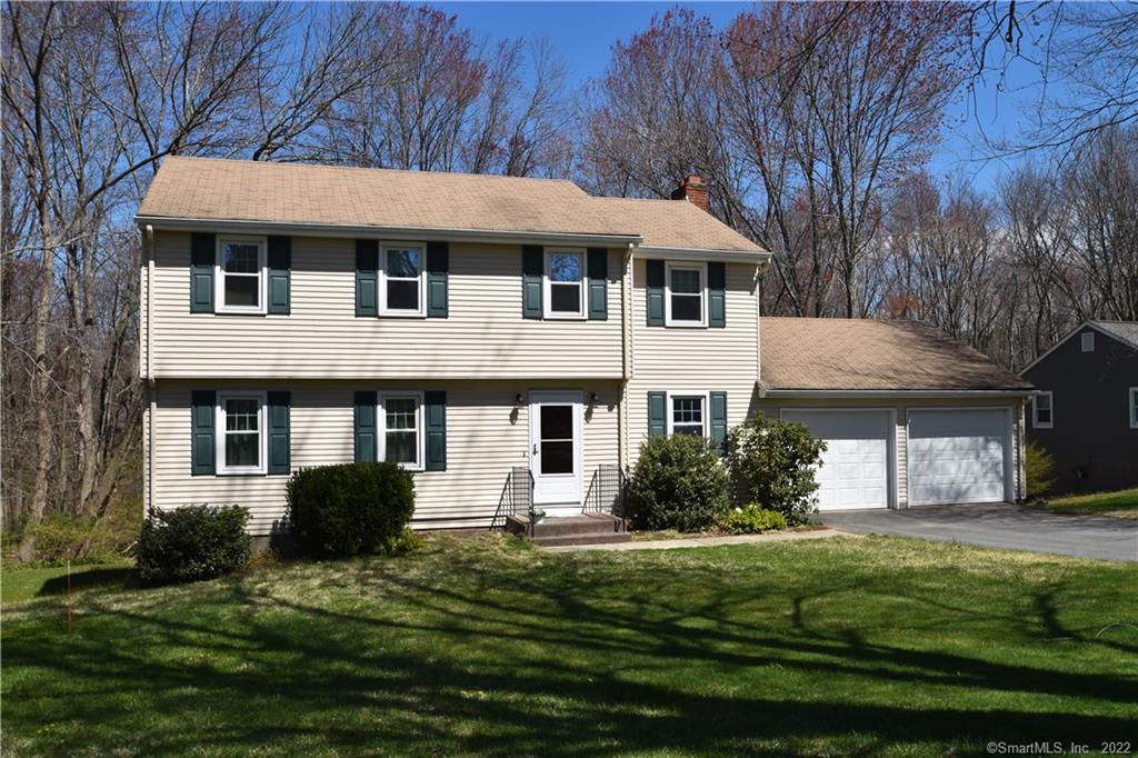 129 Morgan Drive Glastonbury CT 06033