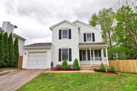 63 Chatam Lane Torrington CT 06790