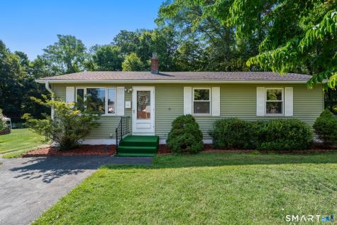 143 Southridge Drive Windham CT 06226