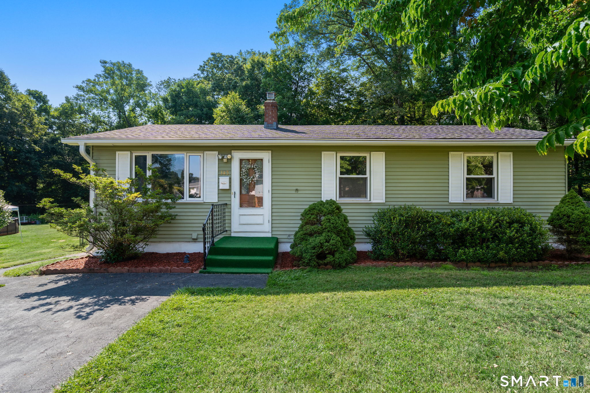 143 Southridge Drive Windham CT 06226