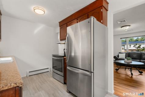 143 Southridge Drive Windham CT 06226