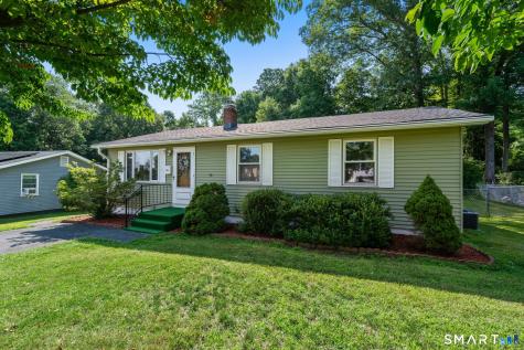 143 Southridge Drive Windham CT 06226