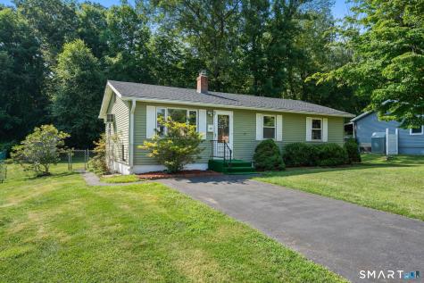 143 Southridge Drive Windham CT 06226