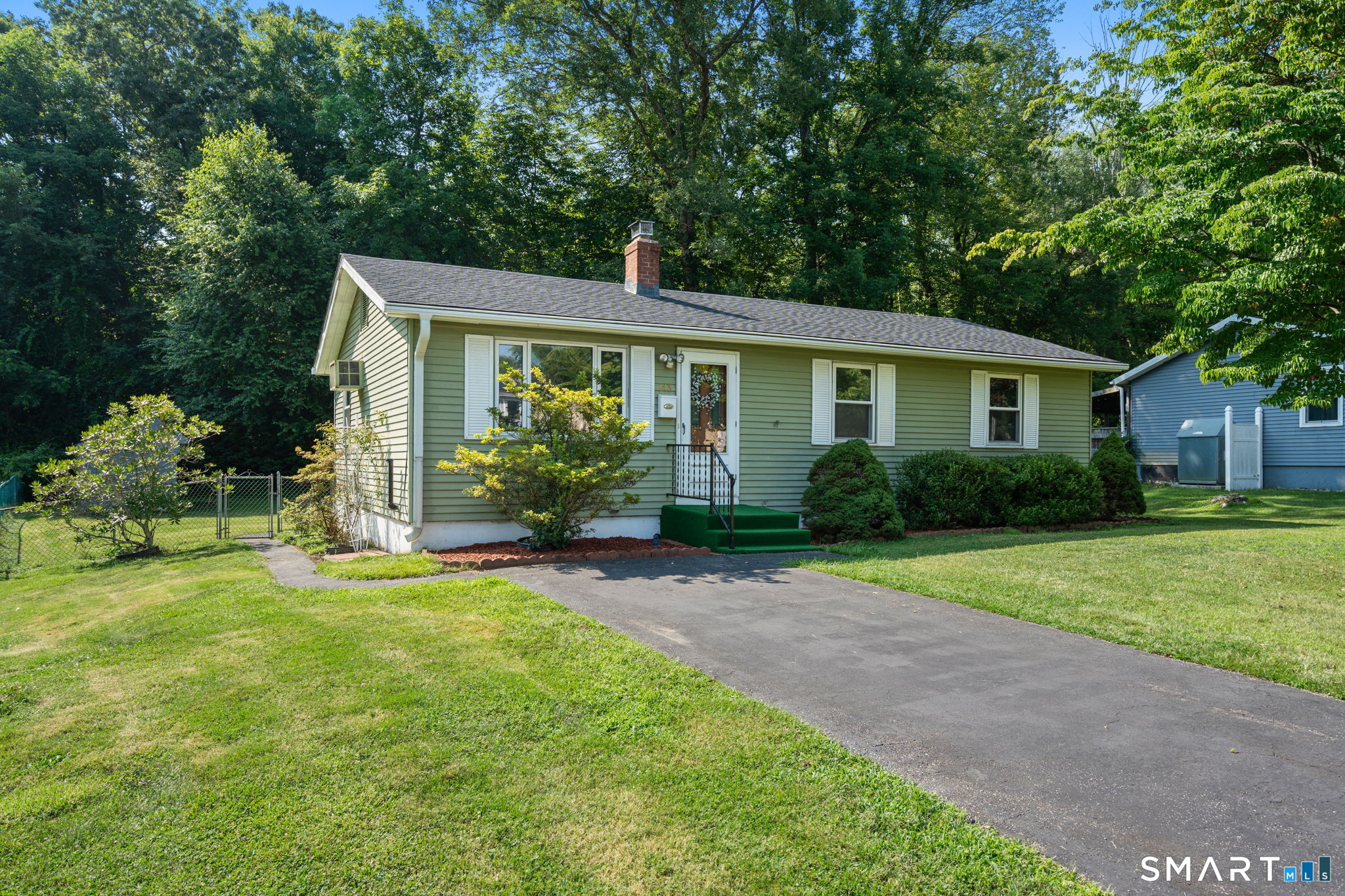 143 Southridge Drive Windham CT 06226