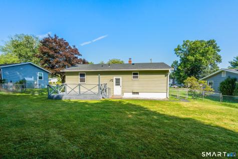 143 Southridge Drive Windham CT 06226