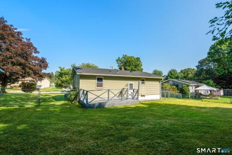 143 Southridge Drive Windham CT 06226