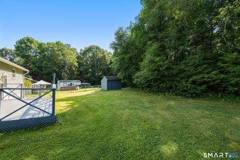 143 Southridge Drive Windham CT 06226