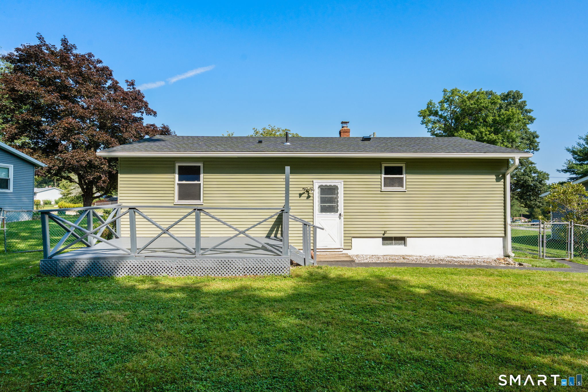 143 Southridge Drive Windham CT 06226