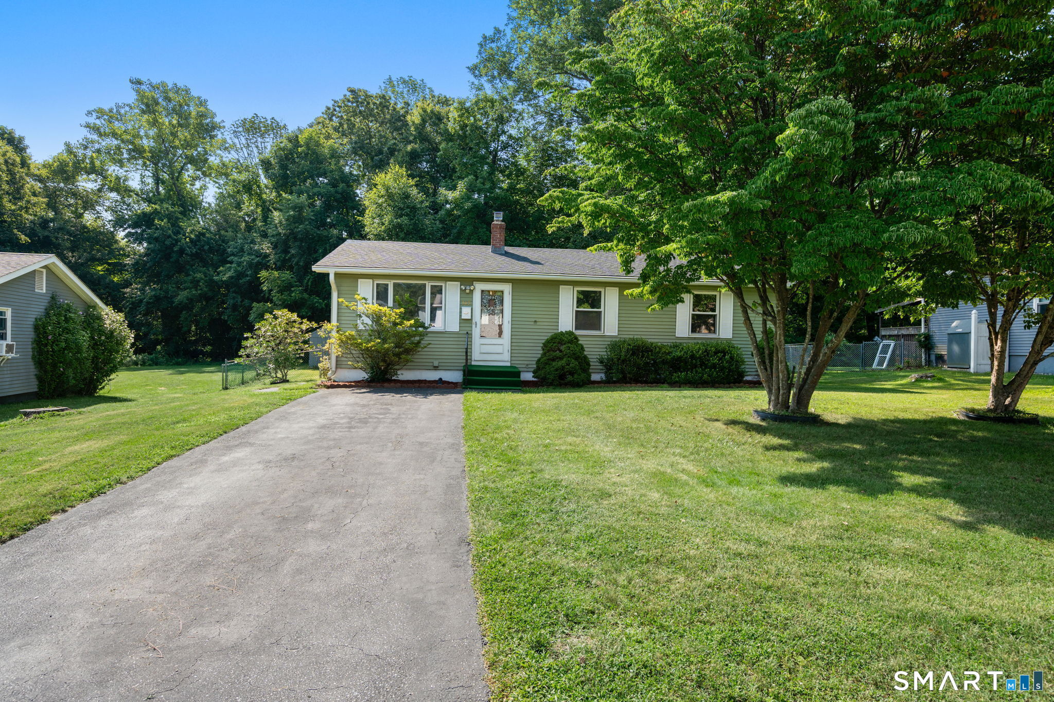 143 Southridge Drive Windham CT 06226