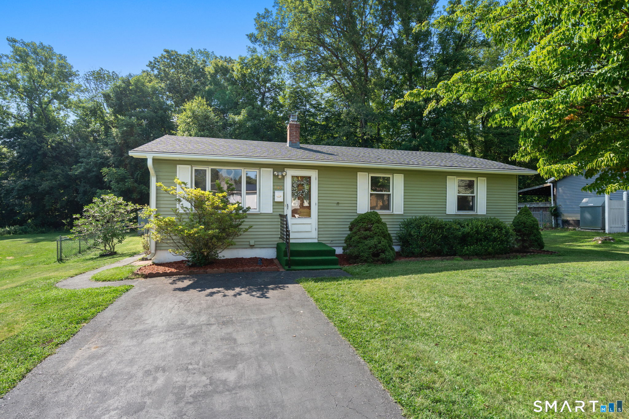 143 Southridge Drive Windham CT 06226