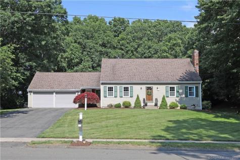 129 Baldwin Drive Bristol CT 06010