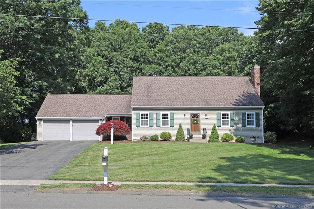 129 Baldwin Drive Bristol CT 06010