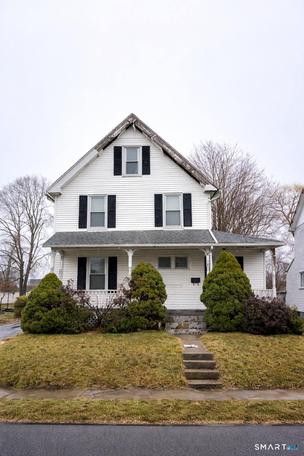 20 William Street New Britain CT 06051