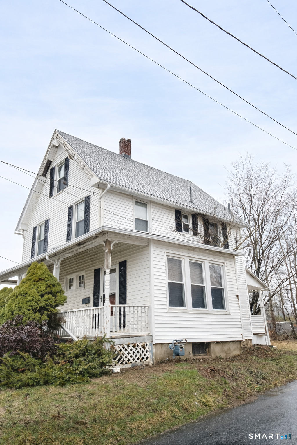 20 William Street New Britain CT 06051