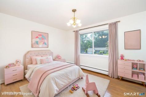 2 Barn Hill Road Bloomfield CT 06002