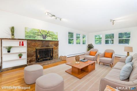 2 Barn Hill Road Bloomfield CT 06002