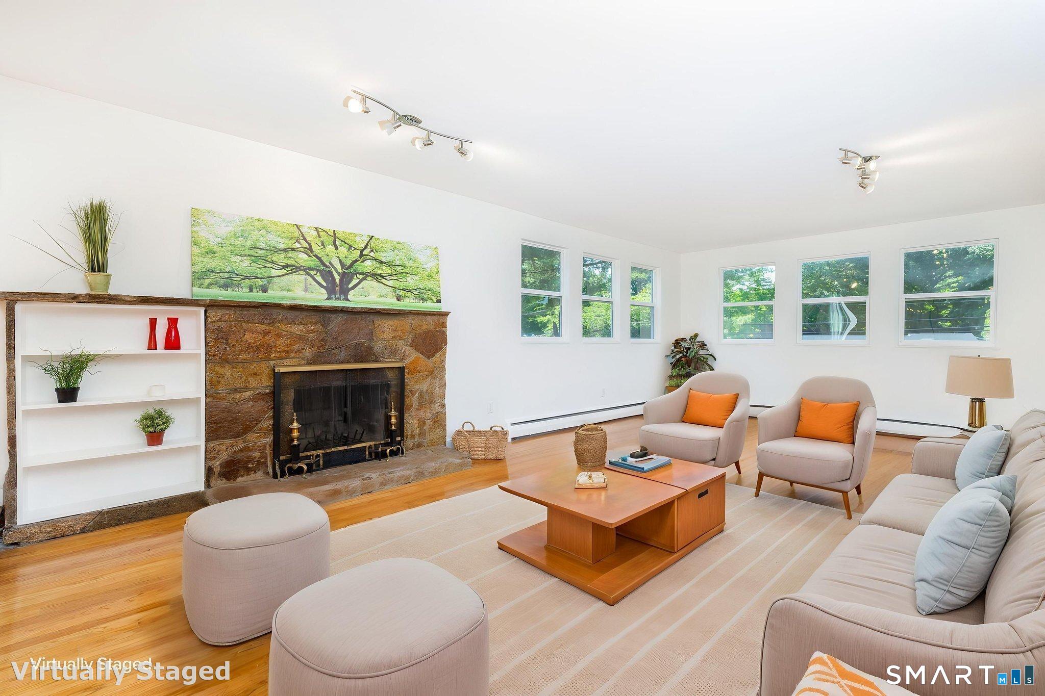 2 Barn Hill Road Bloomfield CT 06002