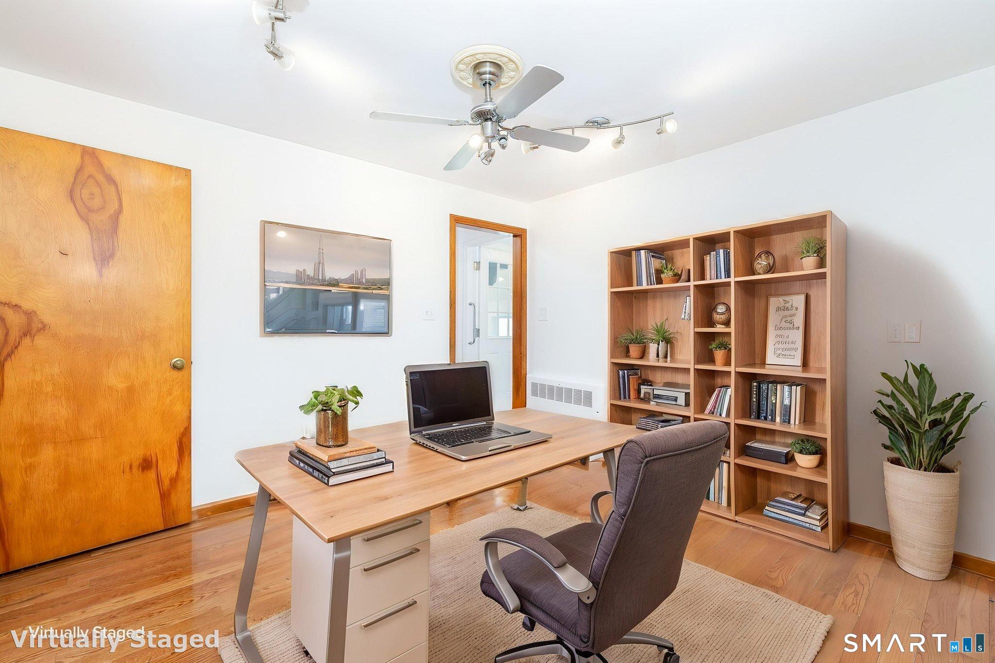 2 Barn Hill Road Bloomfield CT 06002