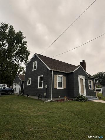861 Tolland Street East Hartford CT 06108