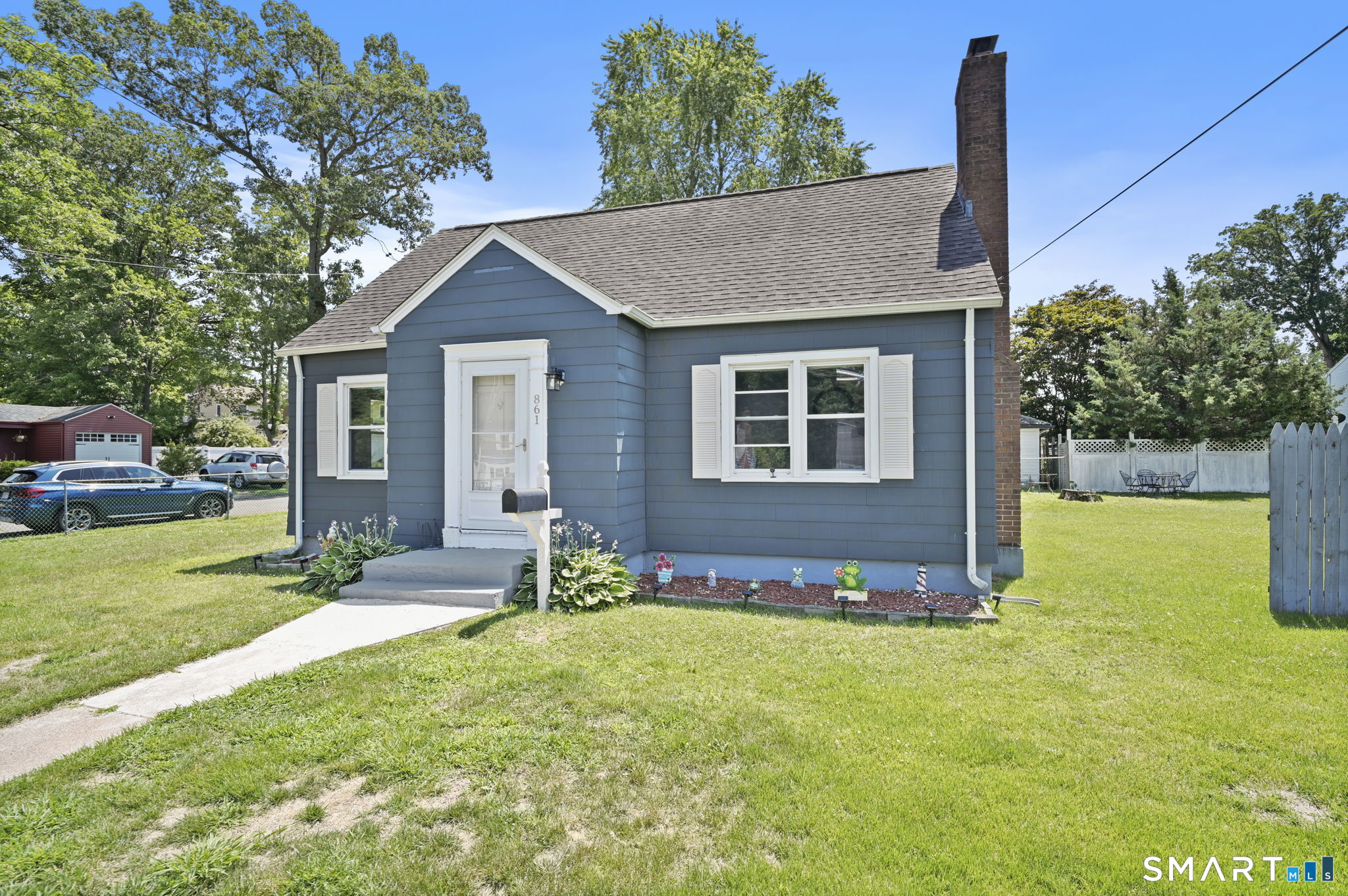861 Tolland Street East Hartford CT 06108