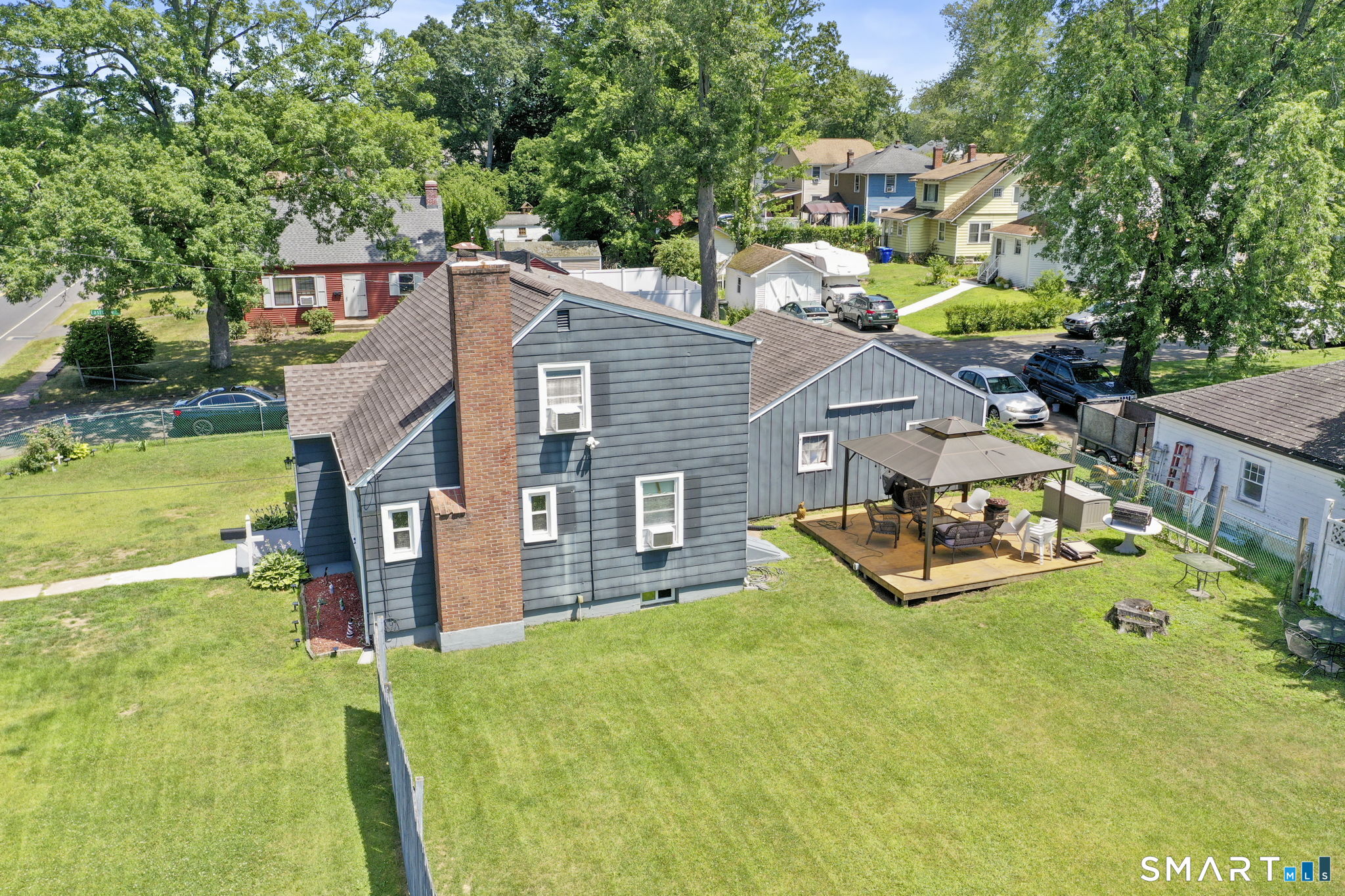 861 Tolland Street East Hartford CT 06108