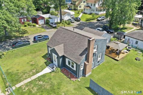 861 Tolland Street East Hartford CT 06108